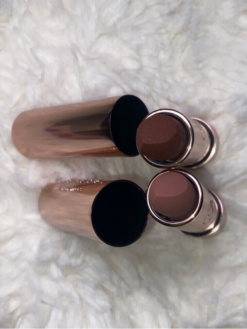 Anastasia Beverly Hills Matte Lipstick Duo